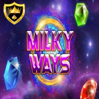 milkyways