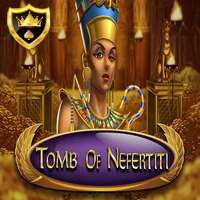 tombofnefertiti