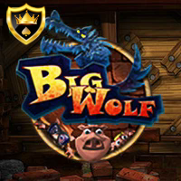 BIG WOLF