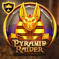 PYRAMID RAIDER