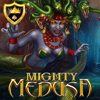 MIGHTY MEDUSA