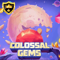 COLOSSAL GEMS