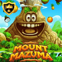 MOUNT MAZUMA