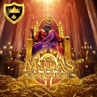 MIDAS FORTUNE