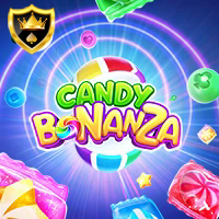 CANDY BONANZA