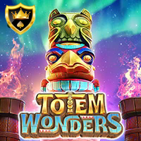 TOTEM WONDERS