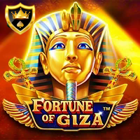 FORTUNE OF GIZA