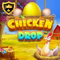 CHICKEN DROP