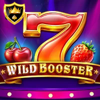 7 WILD BOOSTER