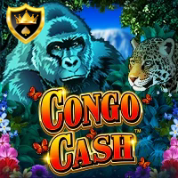 CONGO CASH