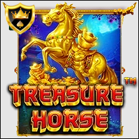 TREASURE HORSE