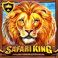 SAFARI KING