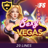 SEXY VEGAS