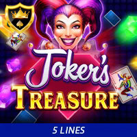 JOKERS TREASURE