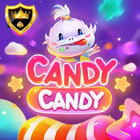 CANDY CANDY