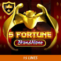 5 FORTUNE STAND ALONE